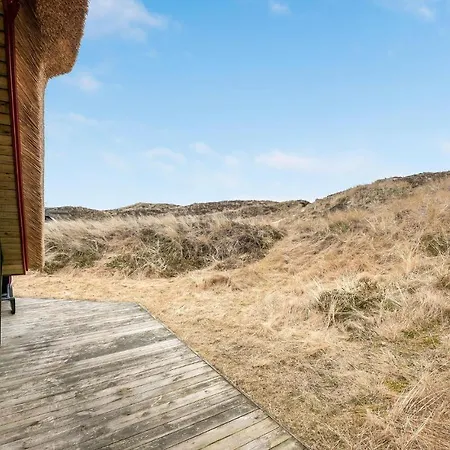 Nice Home In Hvide Sande With Sauna *
